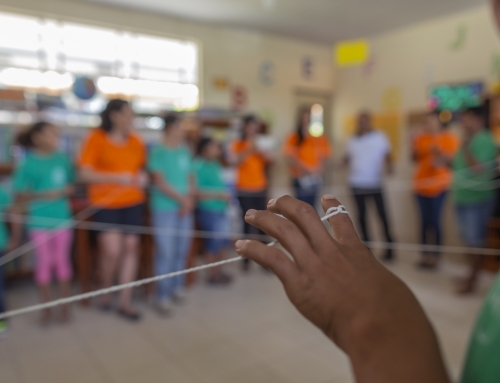 Ceará mostra como institucionalizar Colaboração na educação pode induzir transformações
