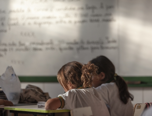 No Maranhão, Regime de Colaboração foi a alavanca para guinada na educação